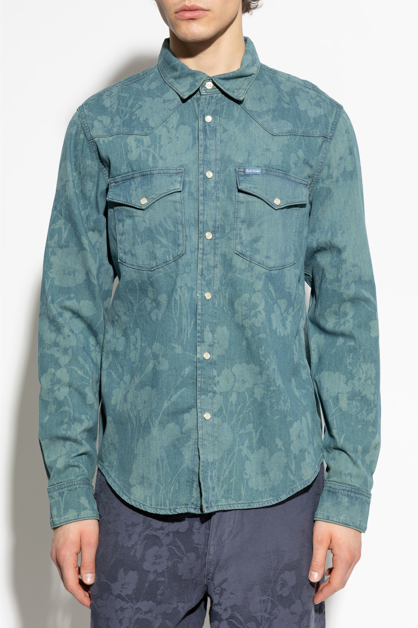 Paul Smith Paul Smith x Lee | Men's Clothing | Vitkac